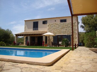 Tenuta Sant Llorenc des Cardassar Registrazione all'aperto 2