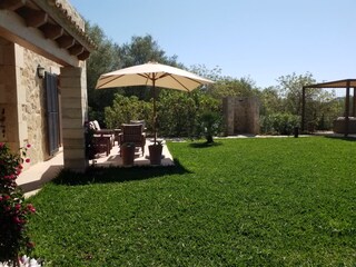 Tenuta Sant Llorenc des Cardassar Registrazione all'aperto 5