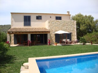 Tenuta Sant Llorenc des Cardassar Registrazione all'aperto 4