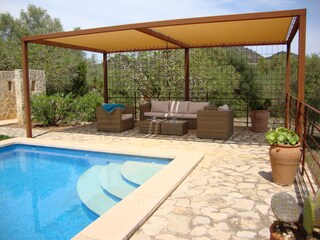 Tenuta Sant Llorenc des Cardassar Registrazione all'aperto 12