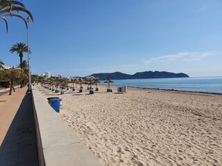 Finca Sant Llorenc des Cardassar Environment 35