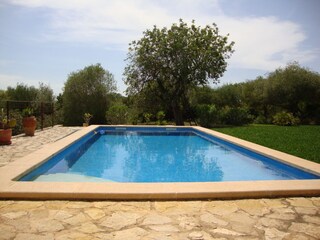 Tenuta Sant Llorenc des Cardassar Registrazione all'aperto 9