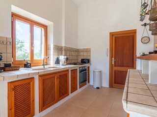 Tenuta Sant Llorenc des Cardassar Caratteristiche 24