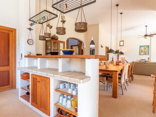 Tenuta Sant Llorenc des Cardassar Caratteristiche 25