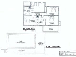 Finca Sant Llorenc des Cardassar Floor Plan 38