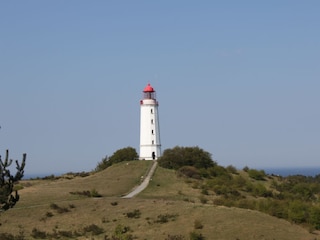 Leuchtturm Dornbusch