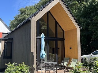 Terrasse Haus 1