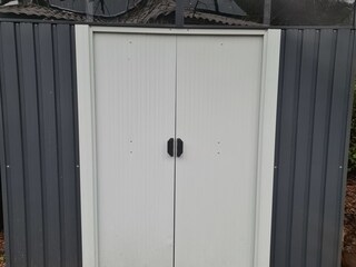 Appartamento per vacanze Leutkirch Registrazione all'aperto 14