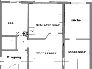 Appartamento per vacanze Leutkirch Caratteristiche 36