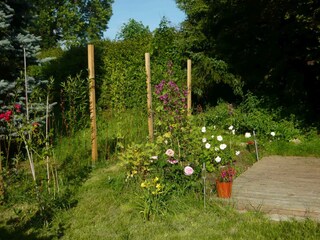 Apartamento de vacaciones Leutkirch Grabación al aire libre 8