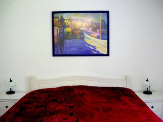 Appartamento per vacanze Leutkirch Caratteristiche 20