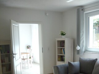 Vakantieappartement Leutkirch Buitenaudio-opname 3