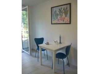 Appartamento per vacanze Leutkirch Caratteristiche 29