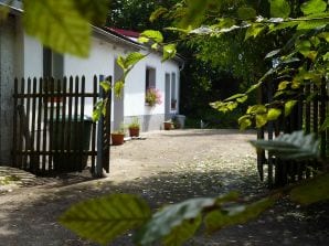 Ferienwohnung Zaunkönig - Leutkirch - image1