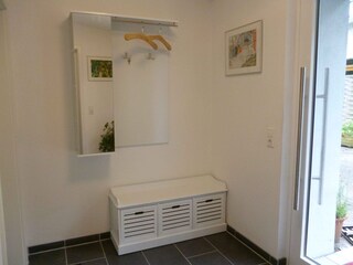 Appartamento per vacanze Leutkirch Caratteristiche 18