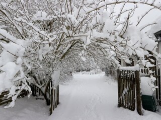 Appartamento per vacanze Leutkirch Registrazione all'aperto 8