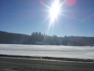 Appartamento per vacanze Leutkirch Registrazione all'aperto 7