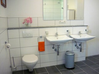 Appartamento per vacanze Leutkirch Caratteristiche 35