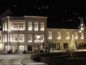 Holiday apartment Cusanus in the Villa-Cues - Bernkastel-Kues - image1