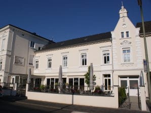 Holiday apartment Cusanus in the Villa-Cues - Bernkastel-Kues - image1