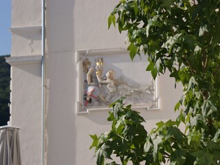 Apartamento de vacaciones Bernkastel-Kues Grabación al aire libre 3