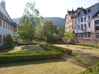 Apartamento de vacaciones Bernkastel-Kues Grabación al aire libre 2
