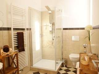 Apartamento de vacaciones Bernkastel-Kues Características 16