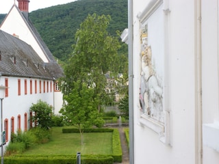 Apartamento de vacaciones Bernkastel-Kues Grabación al aire libre 4