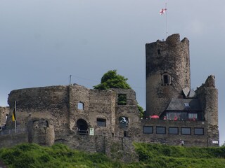 Appartamento per vacanze Bernkastel-Kues Ambiente 21