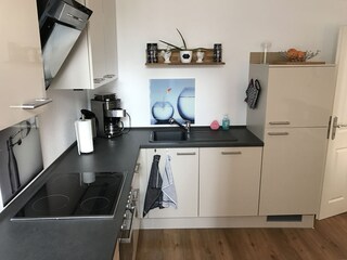 Apartamento de vacaciones Bernkastel-Kues Características 13