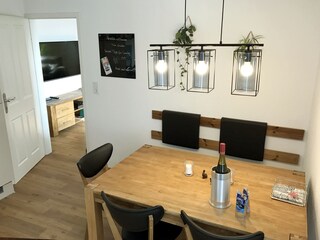Apartamento de vacaciones Bernkastel-Kues Características 15