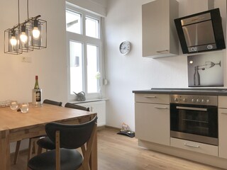Apartamento de vacaciones Bernkastel-Kues Características 14