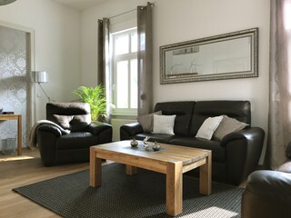 Apartamento de vacaciones Bernkastel-Kues Características 8