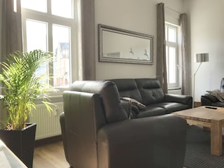 Apartamento de vacaciones Bernkastel-Kues Características 5