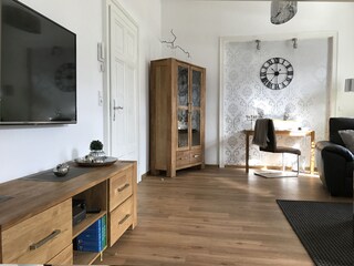 Apartamento de vacaciones Bernkastel-Kues Características 7