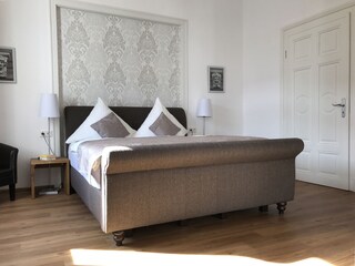 Apartamento de vacaciones Bernkastel-Kues Características 10