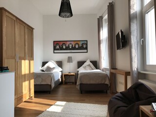 Apartamento de vacaciones Bernkastel-Kues Características 12