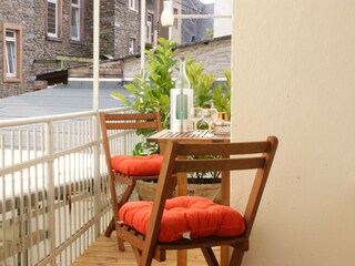 Appartamento per vacanze Bernkastel-Kues Caratteristiche 18