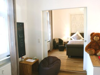 Apartamento de vacaciones Bernkastel-Kues Características 11