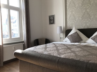 Apartamento de vacaciones Bernkastel-Kues Características 9