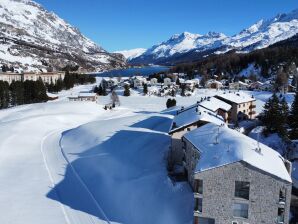 Ferienwohnung La Montanella - Maloja - image1