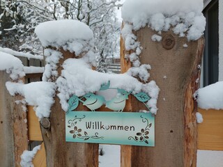 Holiday house Darlingerode Outdoor Recording 12