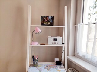 Internet Radio mit Bluetooth und USB-Anschluss