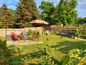 Ferienhaus Finkenhof - Darlingerode - image1
