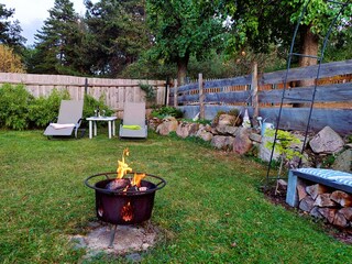 Holiday house Darlingerode Outdoor Recording 9