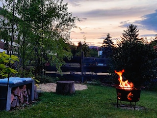 Holiday house Darlingerode Outdoor Recording 10