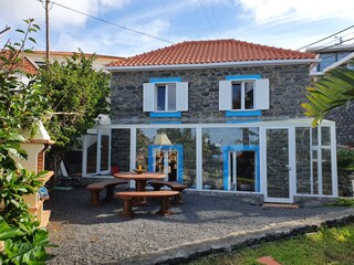 Holiday house Calheta, Madeira Outdoor Recording 2