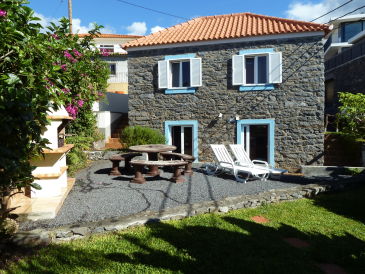 Ferienhaus Casa Escola Velha