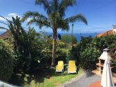 Holiday house Calheta, Madeira Outdoor Recording 1