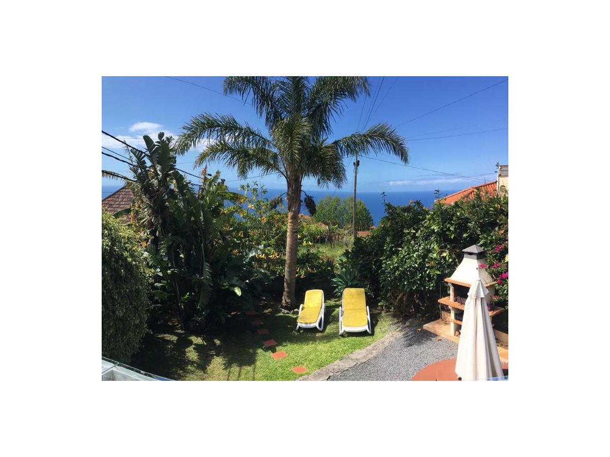 Holiday house Calheta, Madeira Outdoor Recording 1